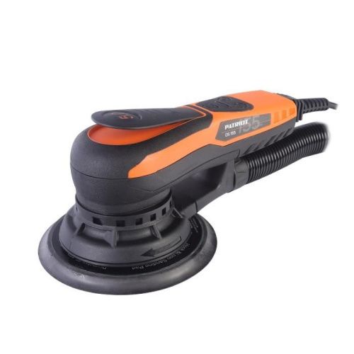 Машина эксцентриковая шлифовальная PATRIOT OS 155-Tehinstrument