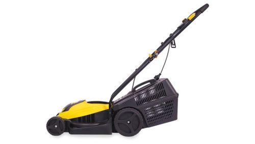 Электрическая газонокосилка CHAMPION EM3110-Tehinstrument