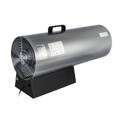 Нагреватель воздуха газовый QUATTRO ELEMENTI QE-80G-Tehinstrument