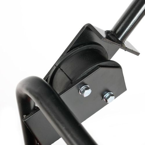 Виброплита бензиновая Patriot VT-120 LB-Tehinstrument