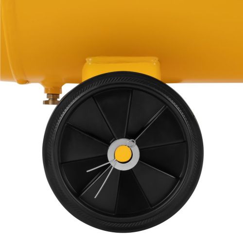 Компрессор воздушный Denzel BCV2200/100-Tehinstrument