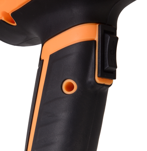 Термопистолет (фен промышленный) Вихрь ТП-2000М-Tehinstrument