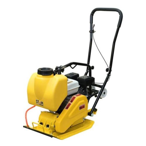 Виброплита STEM Techno SPC 162E -Tehinstrument