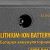 Батарея аккумуляторная для лазерного уровня Type B01, 4,2 В, 4000 мАч Denzel-Tehinstrument Батарея аккумуляторная для лазерного уровня Type B01, 4,2 В, 4000 мАч Denzel-Tehinstrument
