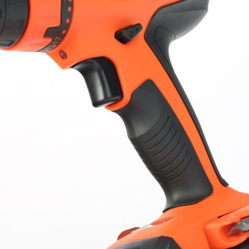 Дрель-шуруповерт аккумуляторная Patriot BR 140 Li-Tehinstrument