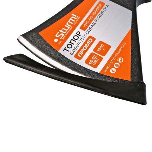 Топор 1000г,  Sturm-Tehinstrument