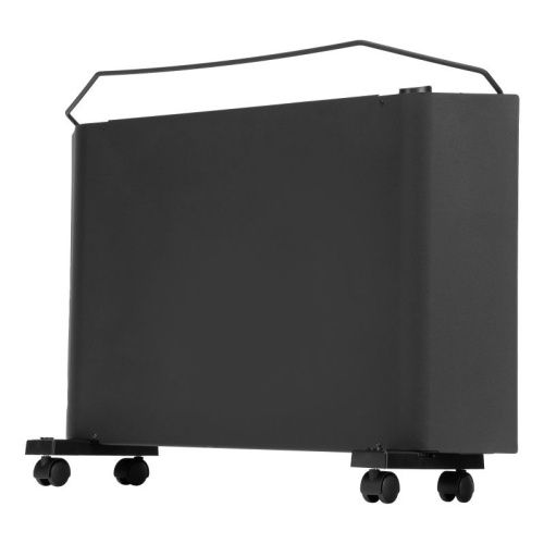 Конвектор электрический Denzel XCE-1500 черный-Tehinstrument