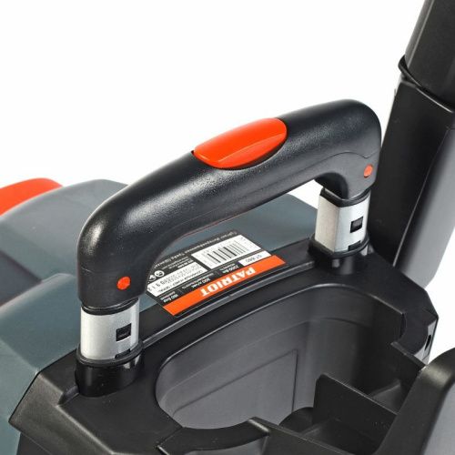 Мойка высокого давления Patriot GT 880 Imperial-Tehinstrument