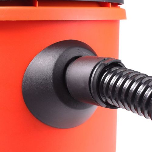 Пылесос промышленный Patriot VC 206 T-Tehinstrument