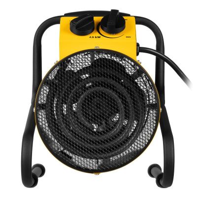 Электрическая тепловая пушка Denzel SFH-5000-Tehinstrument