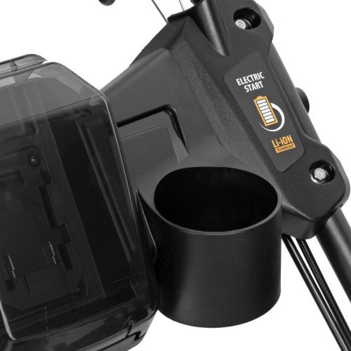 Газонокосилка бензиновая Denzel GLD-460SP-VE-Tehinstrument