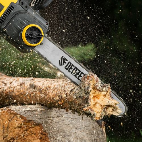 Пила цепная электрическая Denzel EDS-2000-Tehinstrument