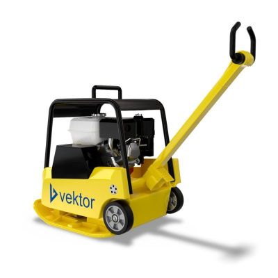 Виброплита Vektor VPG-160С-Tehinstrument