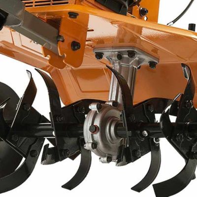 Бензиновый культиватор DAEWOO DAT 4555 (мотокультиватор ДЭУ 4555)-Tehinstrument