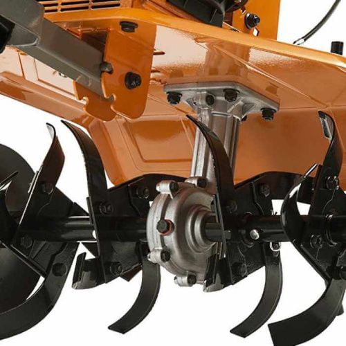 Бензиновый культиватор DAEWOO DAT 4555 (мотокультиватор ДЭУ 4555)-Tehinstrument