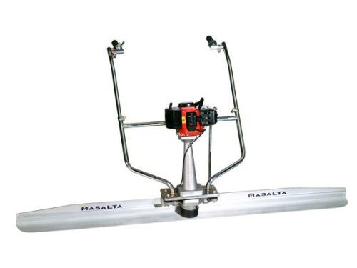 Виброрейка MASALTA MCD-4 -Tehinstrument