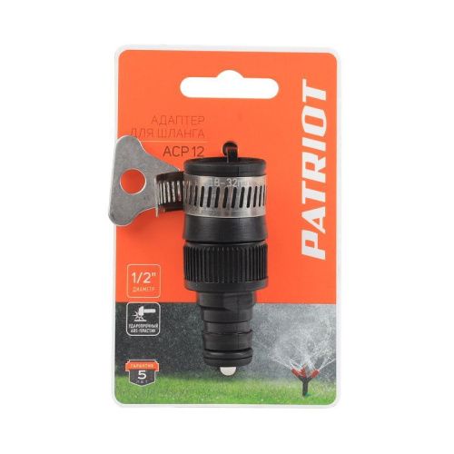 Адаптер PATRIOT ACP 12-Tehinstrument