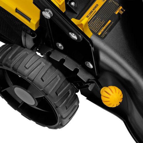 Газонокосилка бензиновая Denzel GLD-420-Tehinstrument