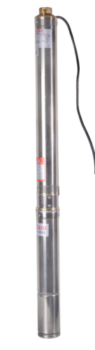Скважинный насос Ресанта НС 50/85 ПРОФ-Tehinstrument