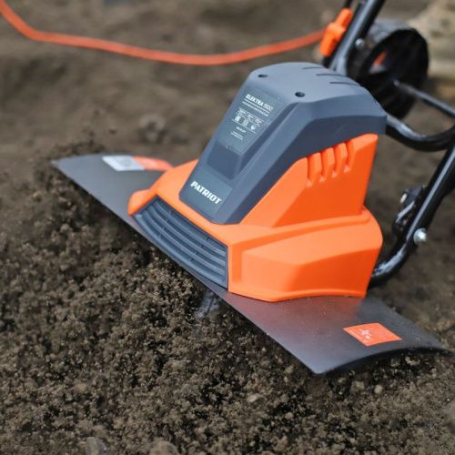 Культиватор электрический Patriot Elektra 1500-Tehinstrument