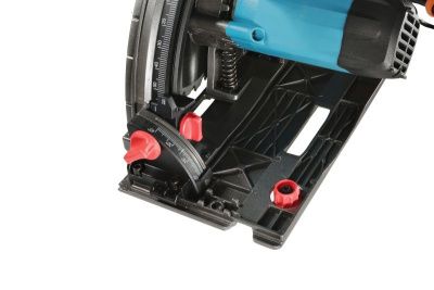 Пила циркулярная погружная  Sturm CS50165PS-Tehinstrument