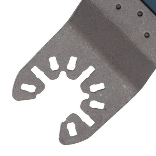 Набор насадок для МФИ по дереву и металлу, 6 шт Denzel-Tehinstrument