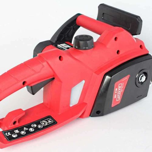 Электрическая цепная пила MaxCUT MCE 186 (электропила МаксКУТ МСЕ 186)-Tehinstrument