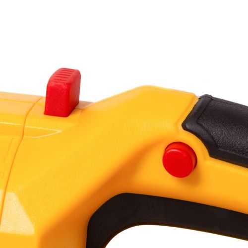 Кусторез аккумуляторный Denzel RBC510-36-Tehinstrument