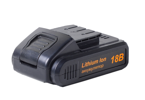 Аккумулятор для Вихрь ДА-18Л-2К (АКБ18Л1 KP (KPV))-Tehinstrument