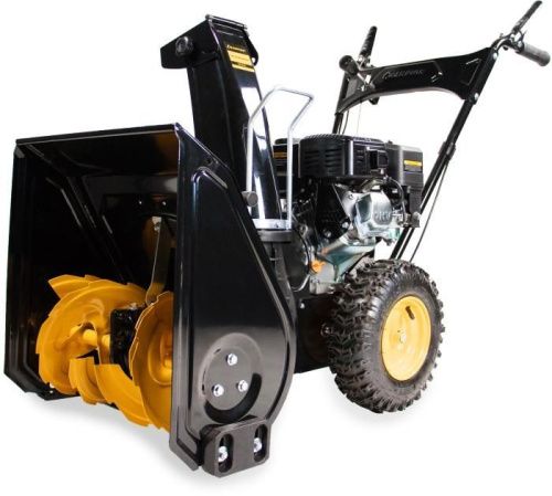 Снегоотбрасыватель CHAMPION ST553-Tehinstrument