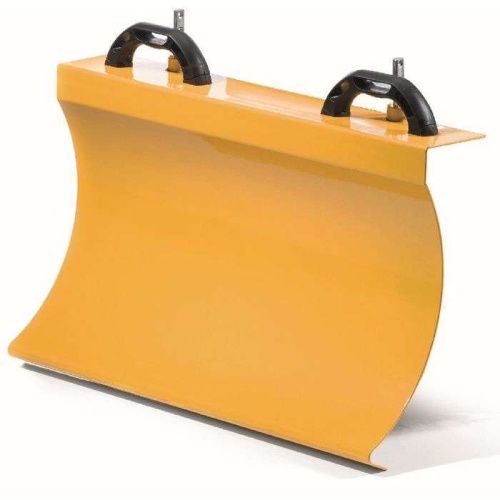 Снегоотвал для подметальной машины Stiga SWS 800 G-Tehinstrument