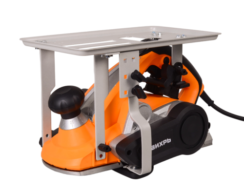 Электрический рубанок Вихрь Р-110СТ (со станиной)-Tehinstrument