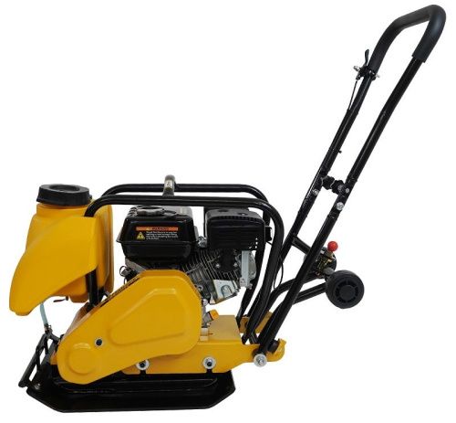 Виброплита Habert H-C60TL-Tehinstrument