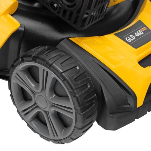 Газонокосилка бензиновая Denzel GLD-460SP-VE-Tehinstrument