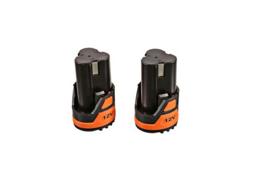 Аккумуляторный шуруповерт  Sturm CD1235BL 1BatterySystem12V-Tehinstrument