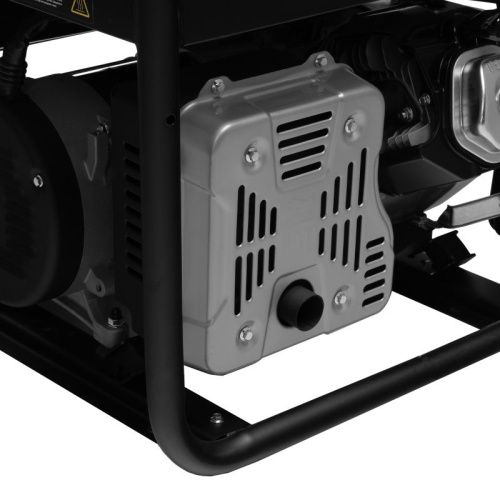 Генератор бензиновый Denzel PS 90 ED-3-Tehinstrument