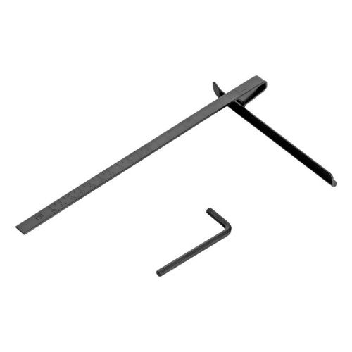 Пила циркулярная Denzel CS-165-Tehinstrument