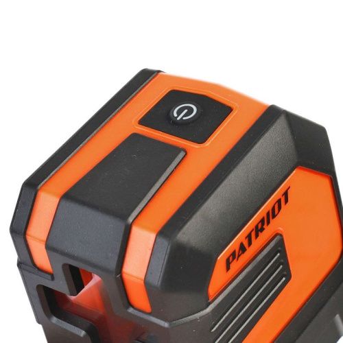 Нивелир лазерный Patriot LL 105-Tehinstrument