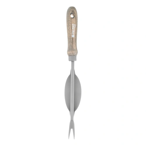 Корнеудалитель, 350 мм, рукоятка из ясеня, LUXE Palisad-Tehinstrument