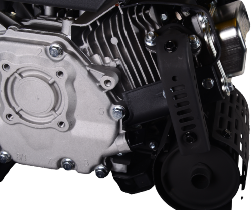 Инверторный генератор DN3700i Huter-Tehinstrument