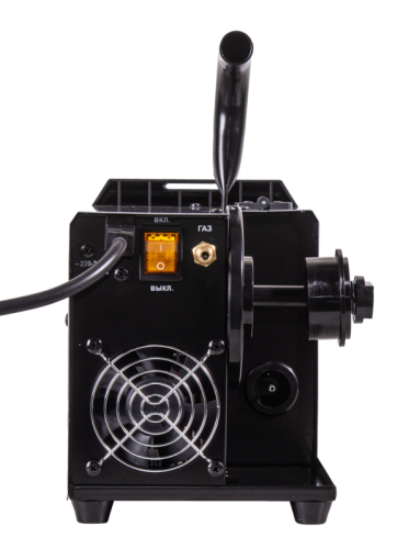 Сварочный полуавтомат САИПА-180/5 MIG 5в1 Ресанта-Tehinstrument