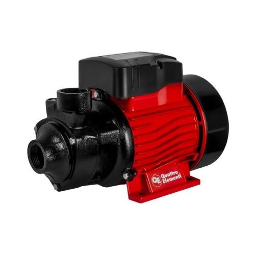 Насос садовый QUATTRO ELEMENTI Giardino 601 Ci-Tehinstrument