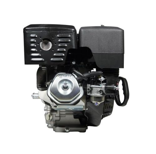 Двигатель Lifan 190FD, вал ?25мм, катушка 11 Ампер-Tehinstrument