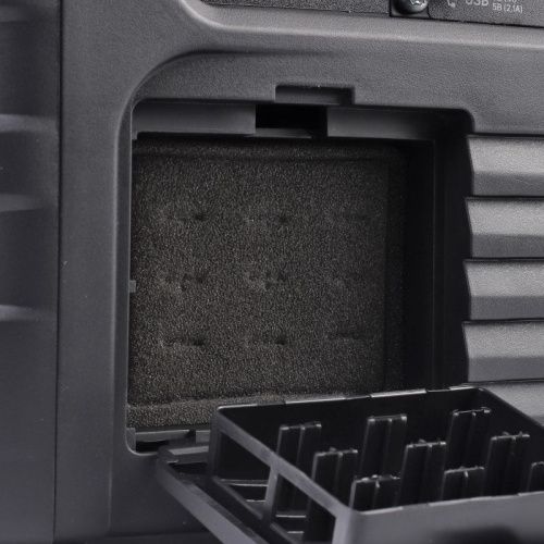 Генератор инверторный PATRIOT iGX 1200-Tehinstrument