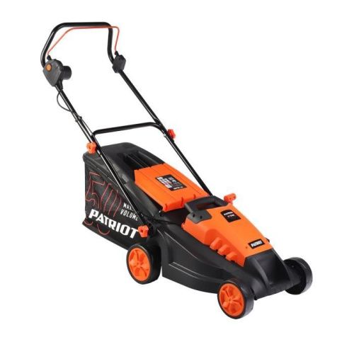 Газонокосилка электрическая PATRIOT PT 1639 E-Tehinstrument