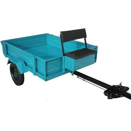 Самосвальный прицеп для мотоблока ТМ-360-Tehinstrument