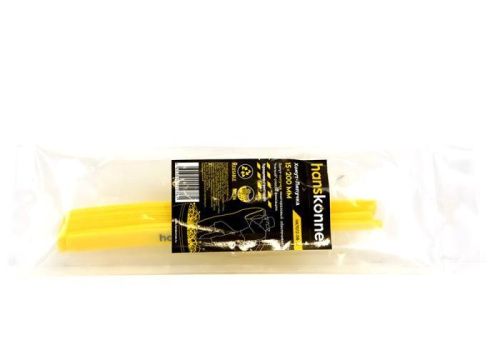 Хомут "Липучка" 15х200 мм, 15 шт/уп, Hanskonner-Tehinstrument