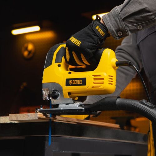 Лобзик электрический Denzel JS-110-Tehinstrument