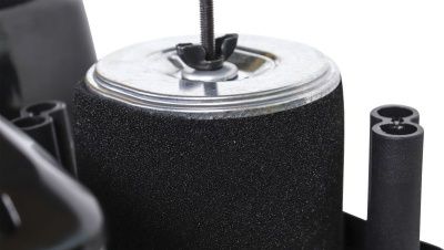 Двигатель с горизонтальным валом CHAMPION G420HK-Tehinstrument