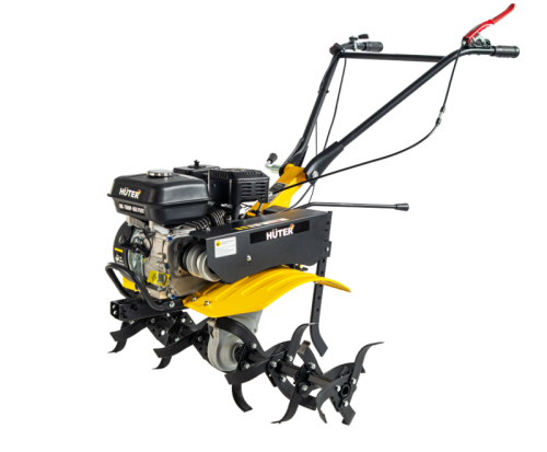 Сельскохозяйственная машина Huter МК-7000Р BIG FOOT-Tehinstrument